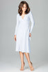Robe de jour model 119675 Lenitif